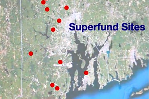 Superfund Site