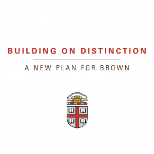 Building on Distinction cover